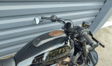 HARLEY-DAVIDSON SPORTSTER 1250 S