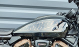 HARLEY-DAVIDSON SPORTSTER 1250 S