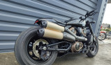 HARLEY-DAVIDSON SPORTSTER 1250 S