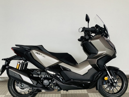 HONDA ADV 350
