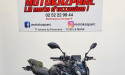 YAMAHA MT-07 (47.5CV) OPTIONS REVISEE ET GARANTIE