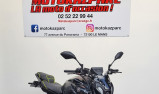 YAMAHA MT-07 (47.5CV) OPTIONS REVISEE ET GARANTIE
