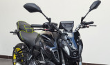 YAMAHA MT-07 (47.5CV) OPTIONS REVISEE ET GARANTIE