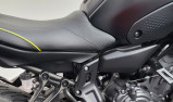 YAMAHA MT-07 (47.5CV) OPTIONS REVISEE ET GARANTIE