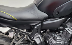 YAMAHA MT-07 (47.5CV) OPTIONS REVISEE ET GARANTIE