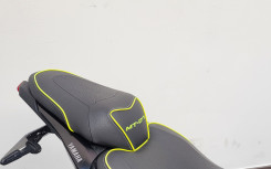 YAMAHA MT-07 (47.5CV) OPTIONS REVISEE ET GARANTIE