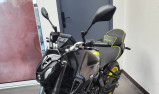 YAMAHA MT-07 (47.5CV) OPTIONS REVISEE ET GARANTIE
