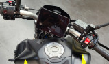 YAMAHA MT-07 (47.5CV) OPTIONS REVISEE ET GARANTIE