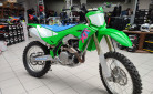 KAWASAKI KX450F EDITION LIMITEE