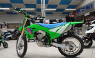 KAWASAKI KX450F EDITION LIMITEE