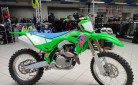 KAWASAKI KX450F EDITION LIMITEE
