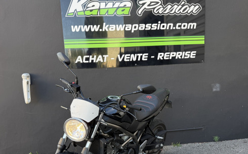 SUZUKI SV 650   SV650 A2