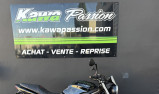SUZUKI SV 650   SV650 A2