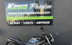 SUZUKI SV 650   SV650 A2