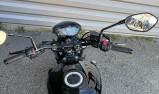 SUZUKI SV 650   SV650 A2