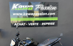 SUZUKI SV 650   SV650 A2