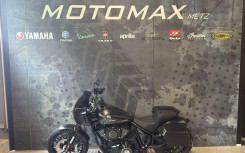 INDIAN SPORT CHIEF 1900 RT 2000kms