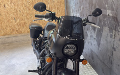 INDIAN SPORT CHIEF 1900 RT 2000kms