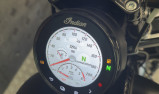 INDIAN SPORT CHIEF 1900 RT 2000kms