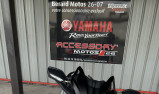 HONDA FORZA 125