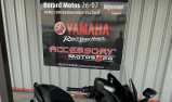 HONDA FORZA 125