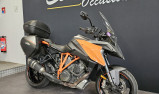 KTM 1290 SUPER DUKE GT REVISEE ET GARANTIE !