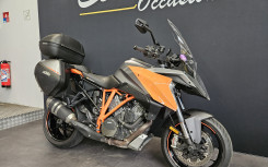 KTM 1290 SUPER DUKE GT REVISEE ET GARANTIE !