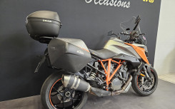 KTM 1290 SUPER DUKE GT REVISEE ET GARANTIE !