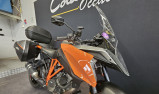 KTM 1290 SUPER DUKE GT REVISEE ET GARANTIE !