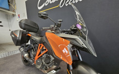 KTM 1290 SUPER DUKE GT REVISEE ET GARANTIE !