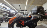 KTM 1290 SUPER DUKE GT REVISEE ET GARANTIE !