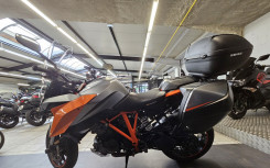 KTM 1290 SUPER DUKE GT REVISEE ET GARANTIE !