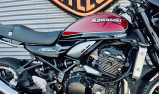 KAWASAKI Z 900