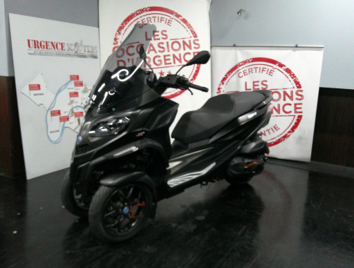 PIAGGIO MP3 530 HPE 2022 17400KM