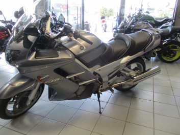 YAMAHA FJR 1300 ABS