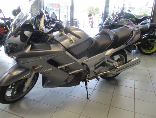 YAMAHA FJR 1300 ABS