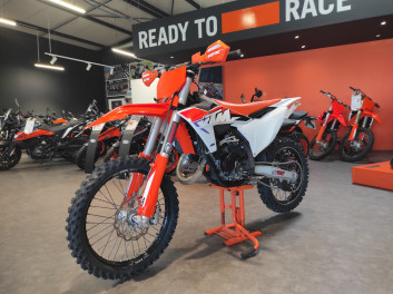 KTM 125 SX