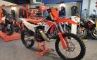 KTM 125 SX