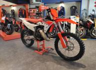 KTM 125 SX