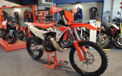 KTM 125 SX