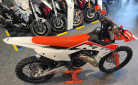 KTM 125 SX