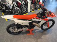 KTM 125 SX