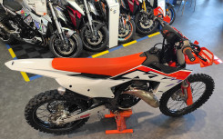 KTM 125 SX