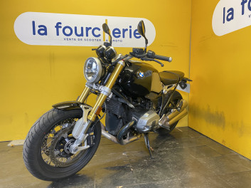 BMW R NineT