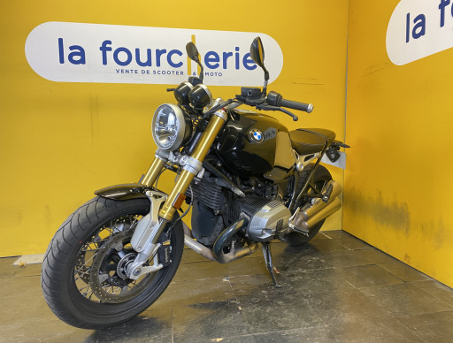 BMW R NineT