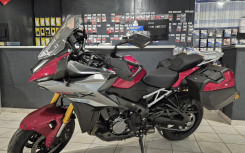 SUZUKI GSX-S 1000 GX