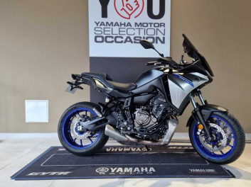 YAMAHA TRACER 7 35KW garantie 12 mois