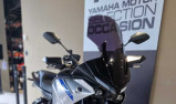 YAMAHA TRACER 7 35KW garantie 12 mois
