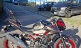 KAWASAKI Z500 SE IDEAL PERMIS A2