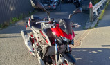 KAWASAKI Z500 SE IDEAL PERMIS A2